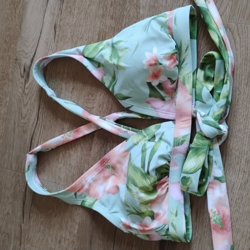 KONA SOL M BIKINI TOP